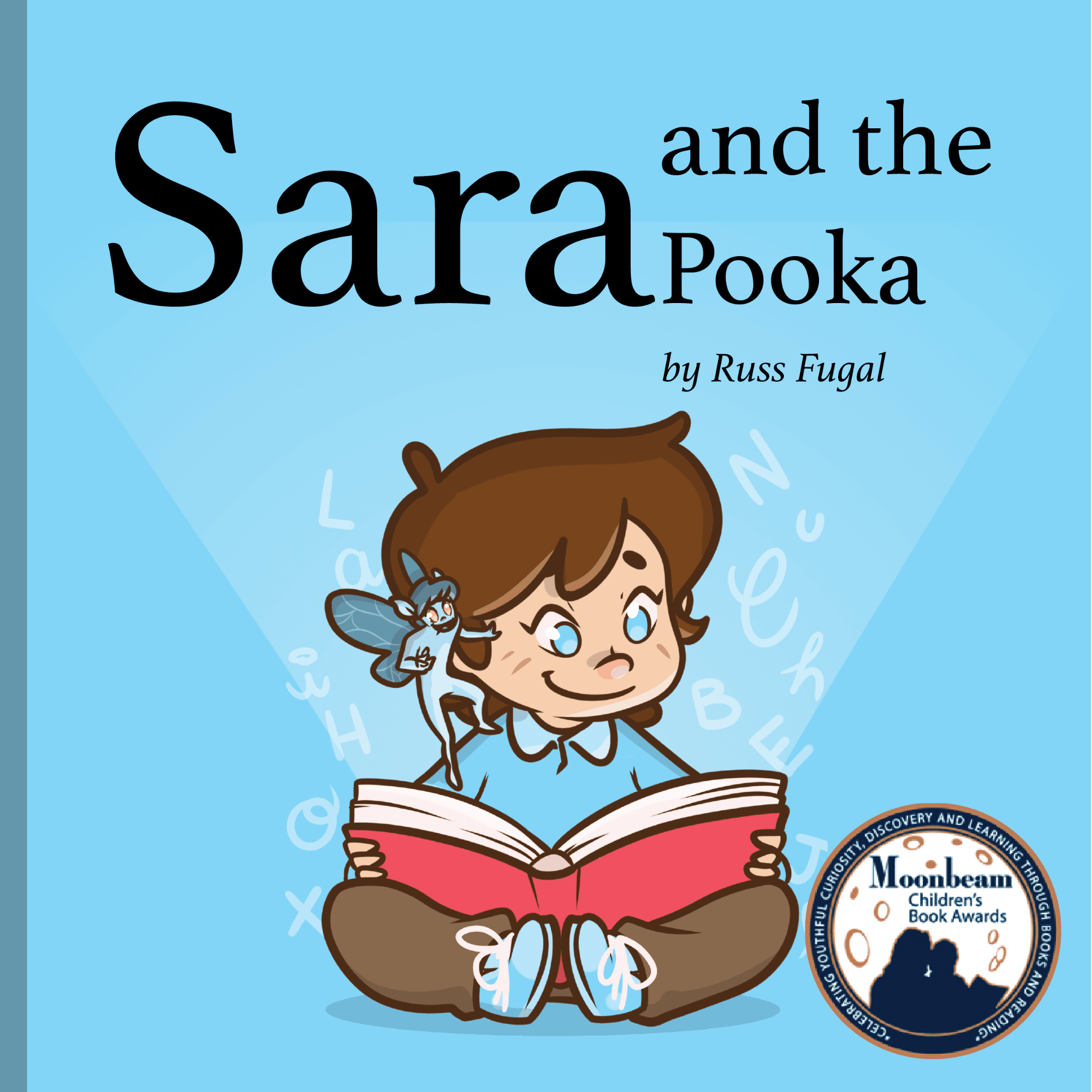 Sara and the Pooka Audiobook